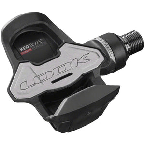 KEO BLADE CARBON CERAMIC Ti Pedals - v3