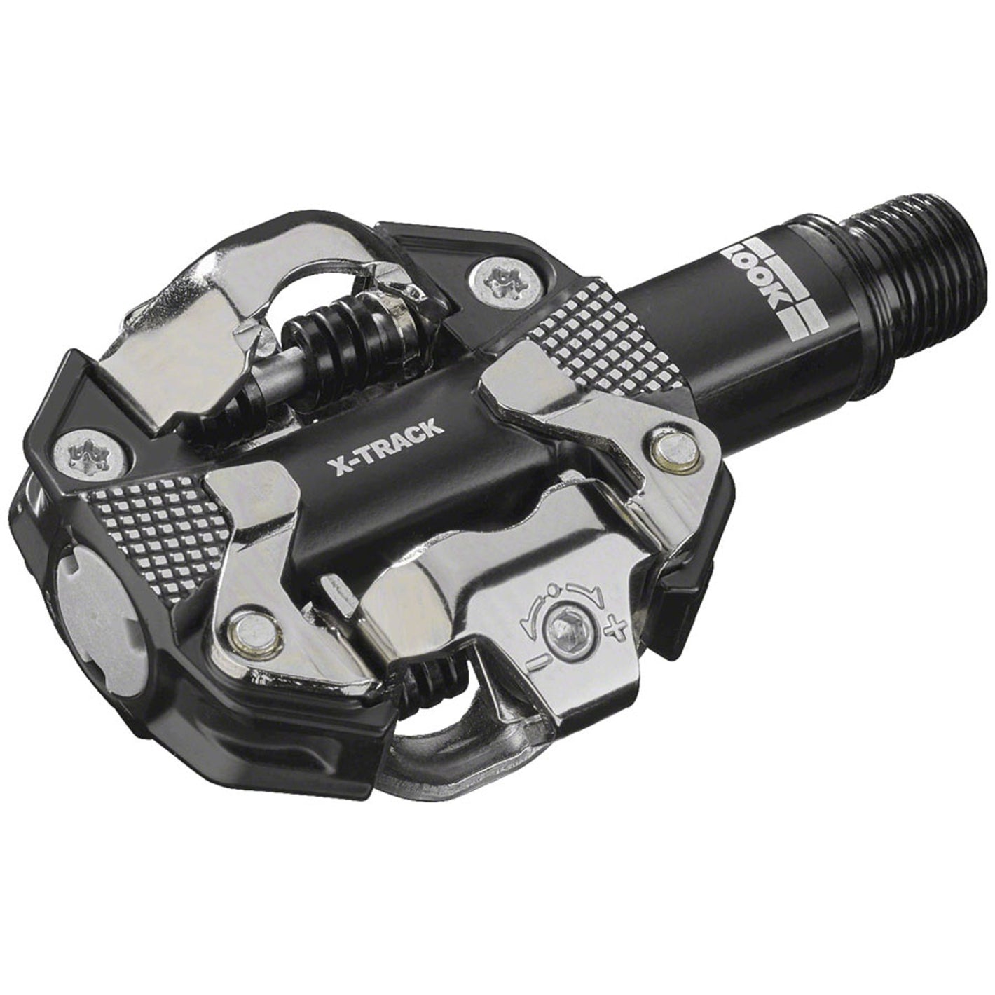 X-TRACK Pedals