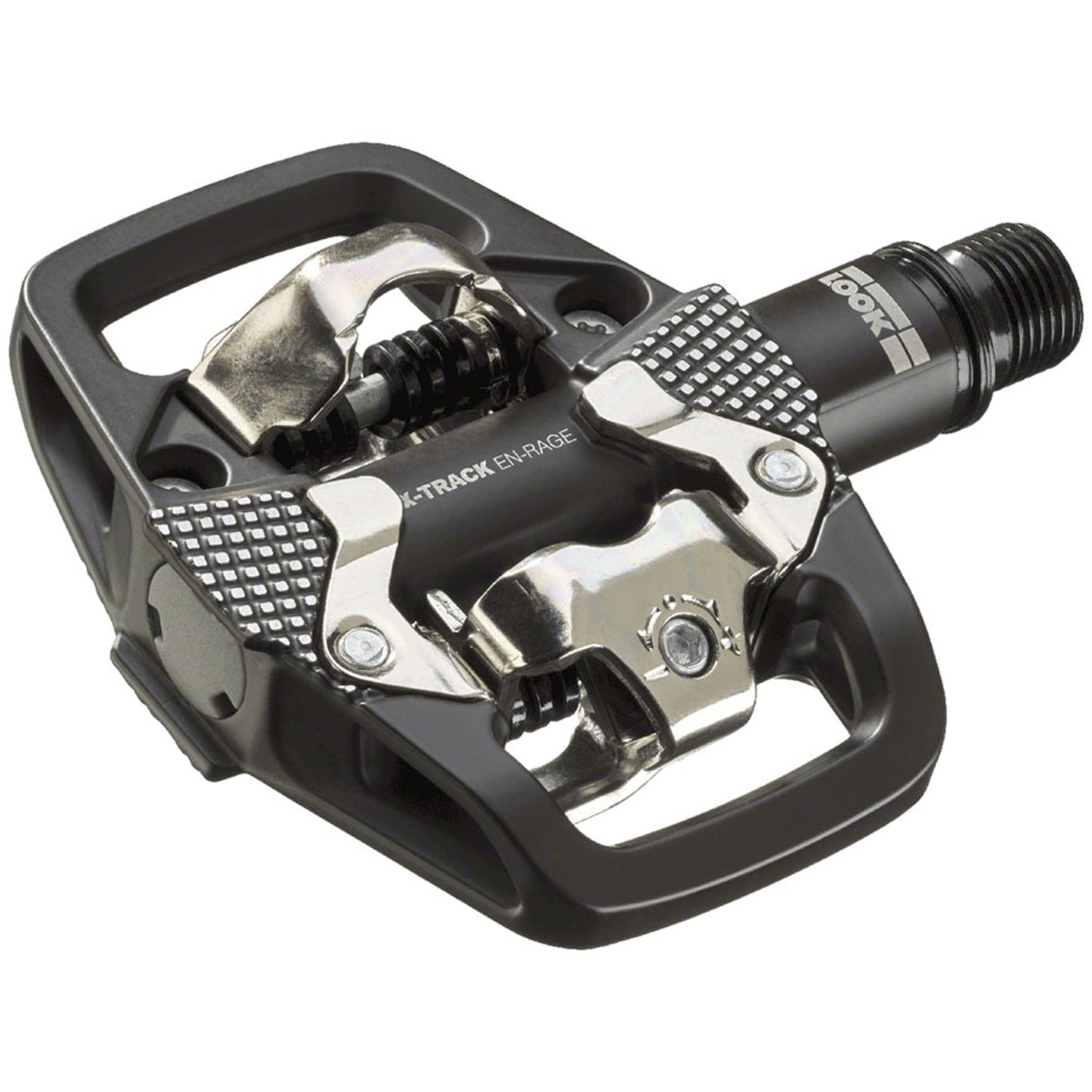 X-TRACK EN-RAGE Pedals