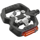 GEO TREKKING VISION Pedals