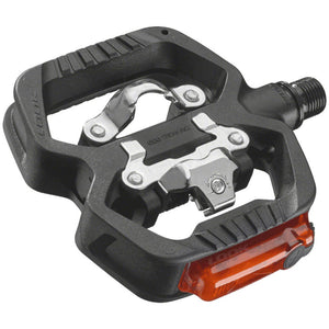 GEO TREKKING VISION Pedals