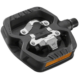 GEO TREKKING GRIP Pedals