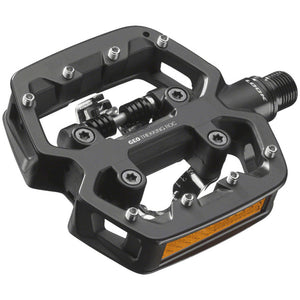 GEO TREKKING ROC Pedals
