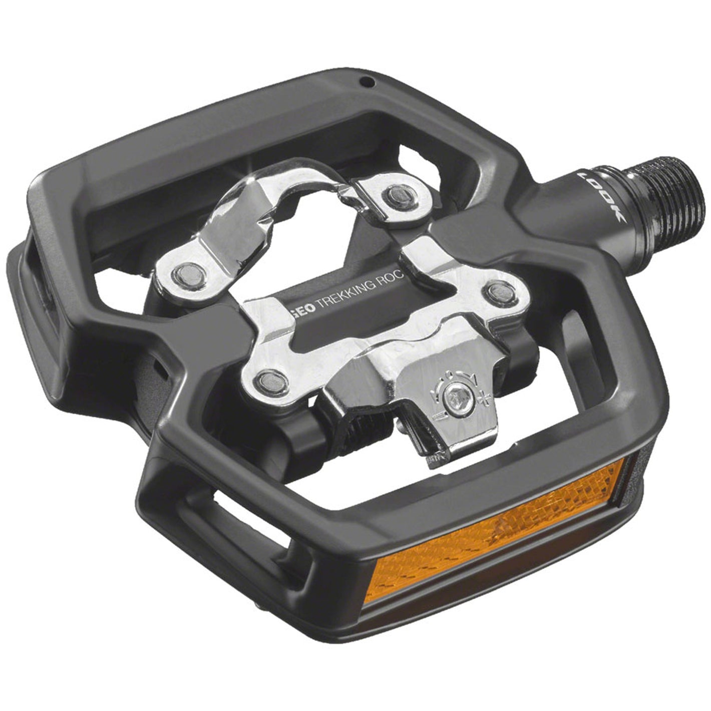 GEO TREKKING ROC Pedals