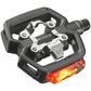 GEO TREKKING ROC VISION Pedals