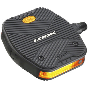 Geo City Vision Grip Pedals