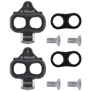 X-TRACK Cleats