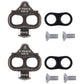 X-TRACK Cleats