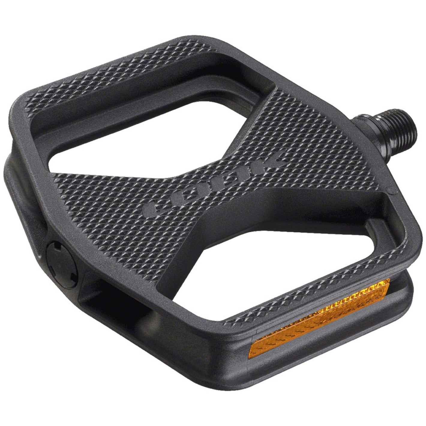 Geo City Pedals