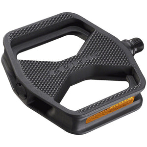 Geo City Pedals