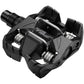 MX 4 Pedals
