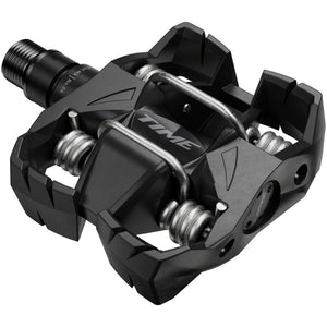 MX 4 Pedals