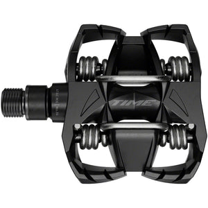MX 4 Pedals