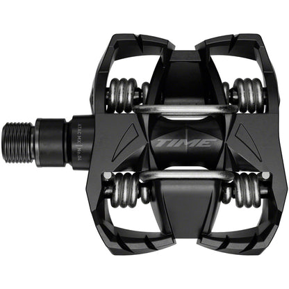 MX 4 Pedals