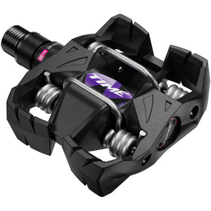 MX 6 Pedals