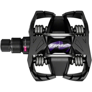 MX 6 Pedals