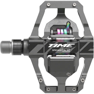 Speciale 10 Pedals