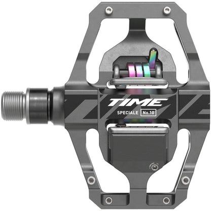 Speciale 10 Pedals