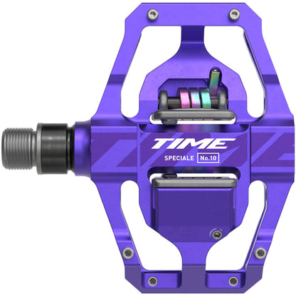 Speciale 10 Pedals