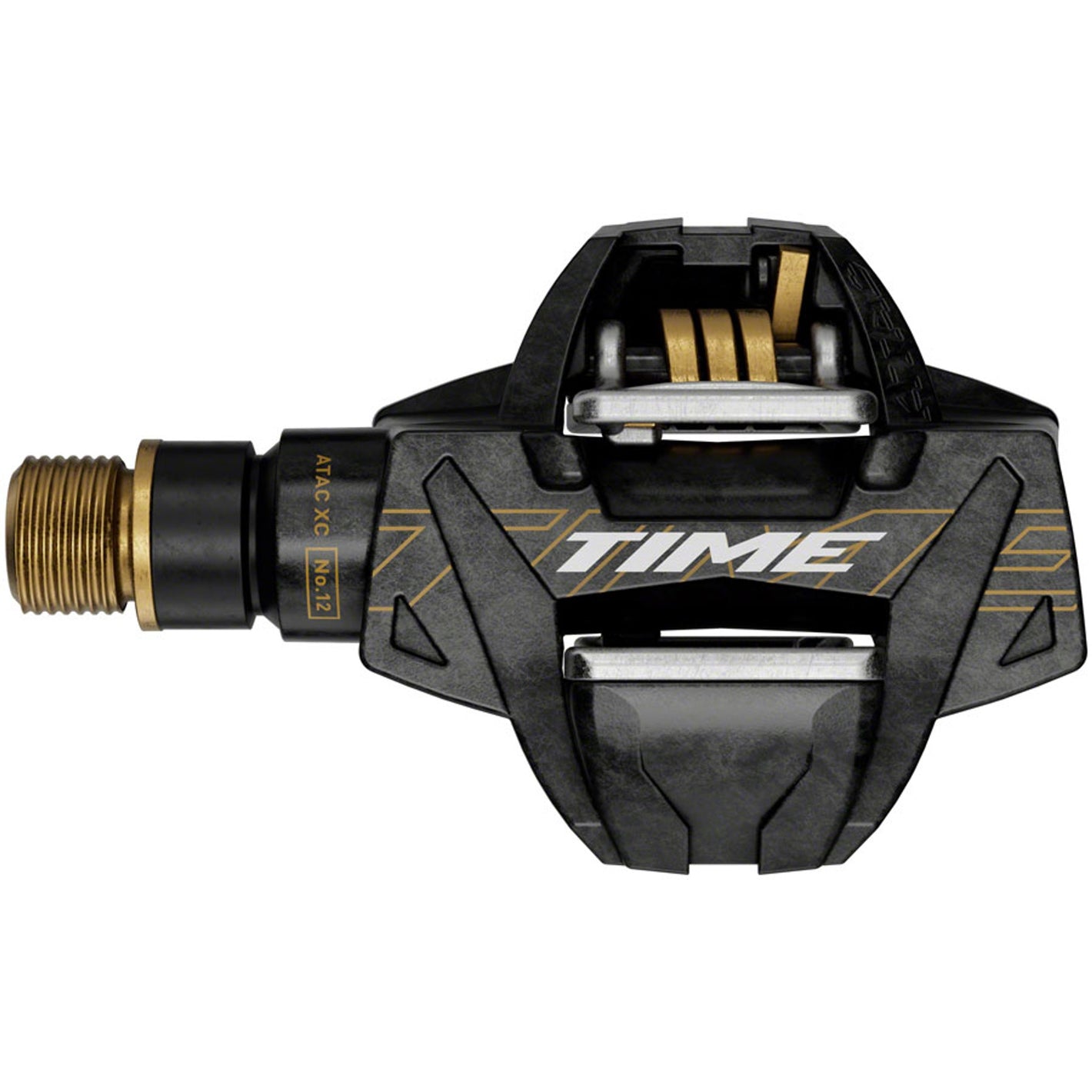 ATAC XC 12 Pedals