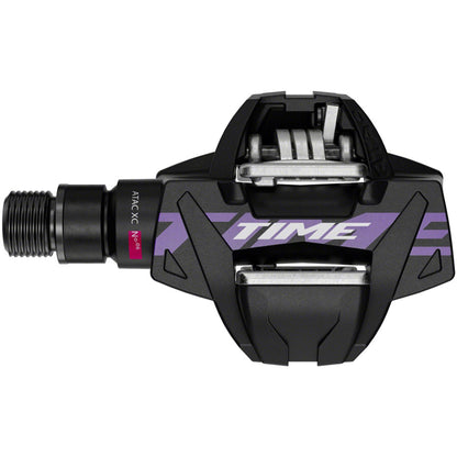 ATAC XC 6 Pedals