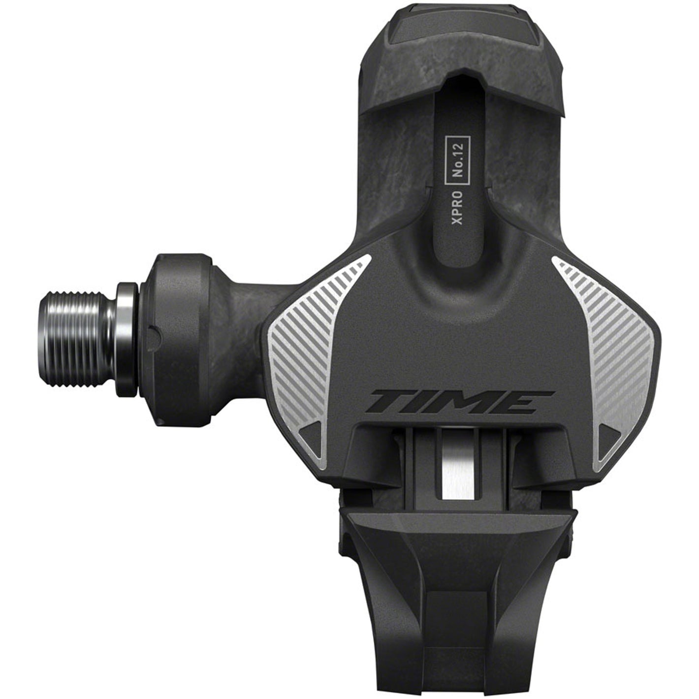 XPRO 12 Pedals