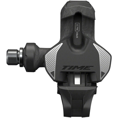 XPRO 12 Pedals