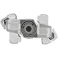 X-Track Single Power Pedals