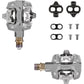 X-Track Single Power Pedals