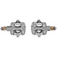 X-Track Dual Power Pedals