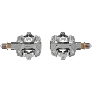X-Track Dual Power Pedals