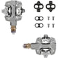 X-Track Dual Power Pedals