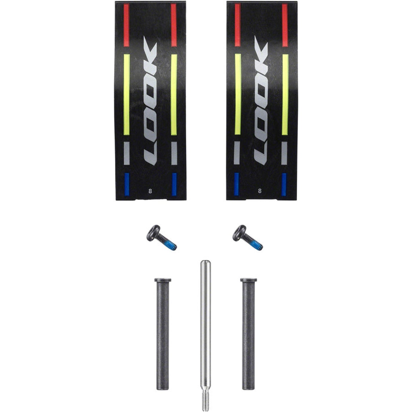 Keo Blade Kits