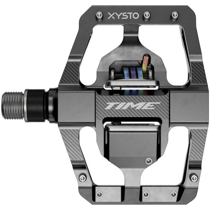 ATAC XYSTO Pedals