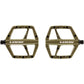 Trail Roc Pedals