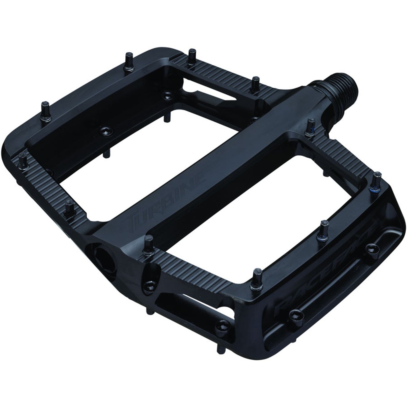 Turbine Pedals