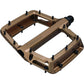 Turbine Pedals