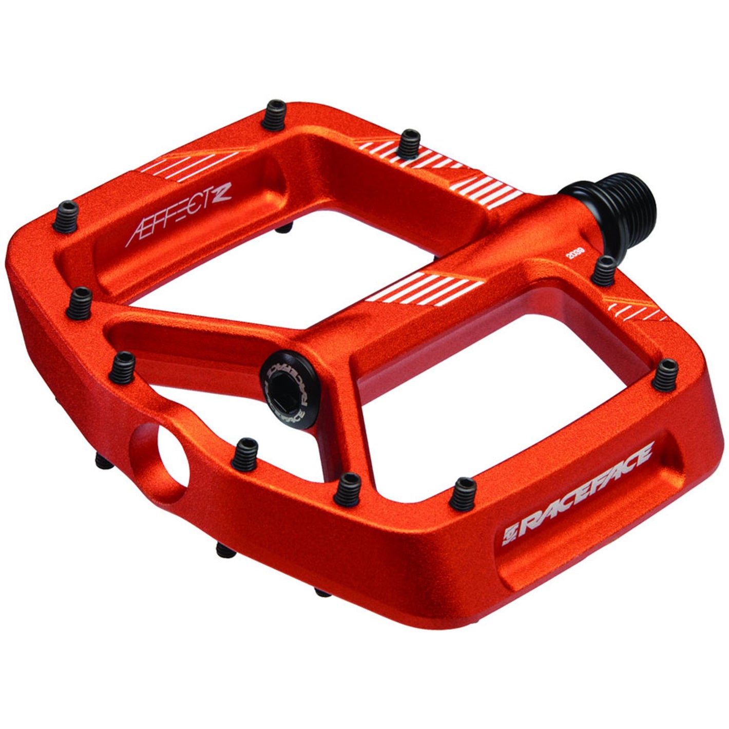 Aeffect R Pedals