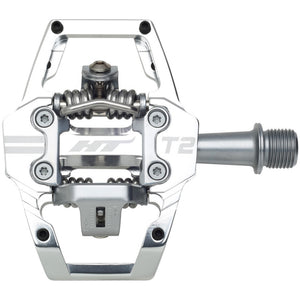 T2 Pedals