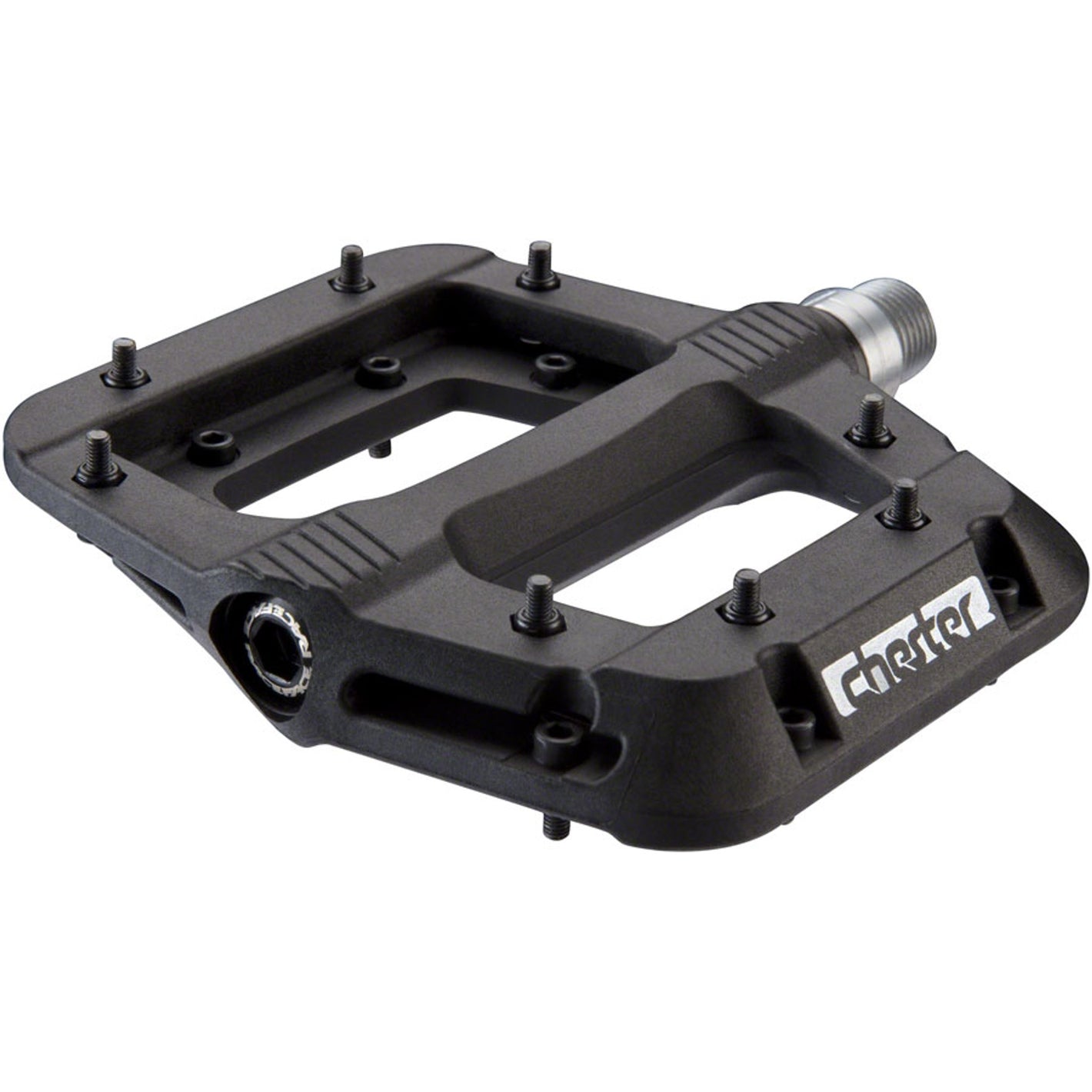 Chester Pedals