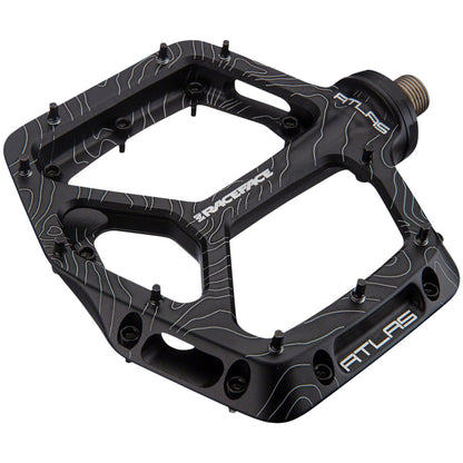 Atlas Platform Pedals
