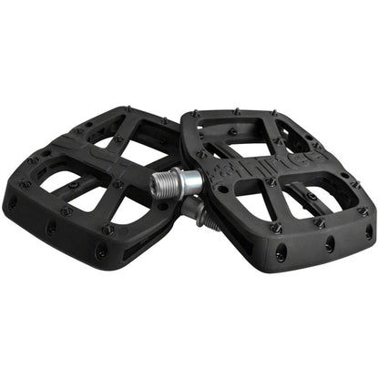 Base Pedals
