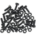 Base Pedal Pins