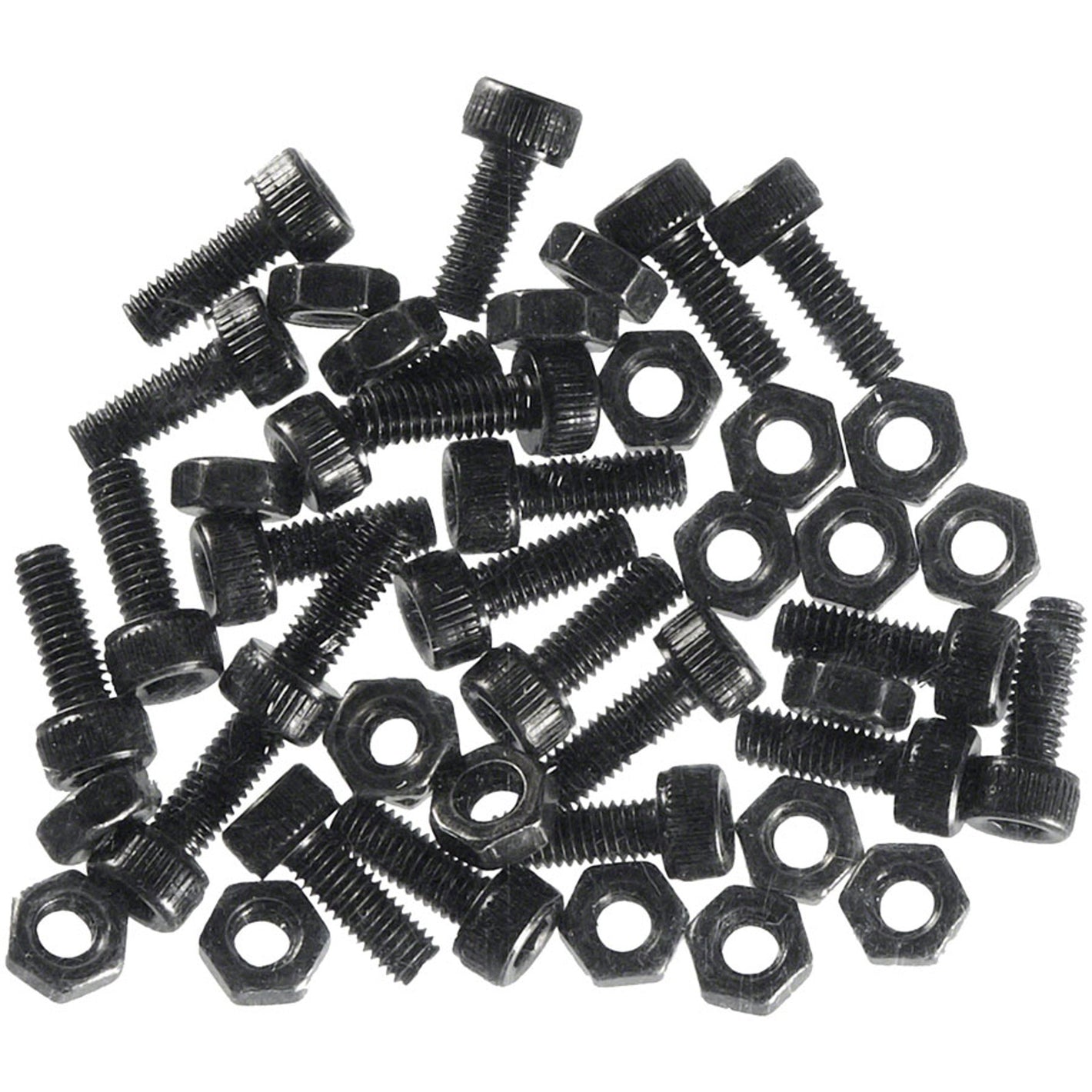 Base Pedal Pins