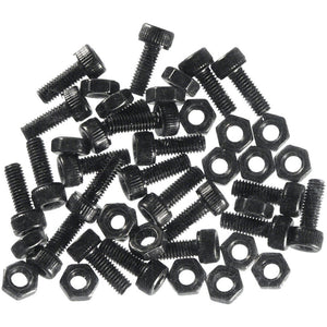 Base Pedal Pins