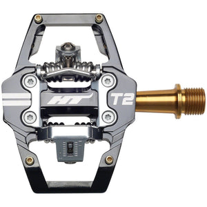 T2T Pedals