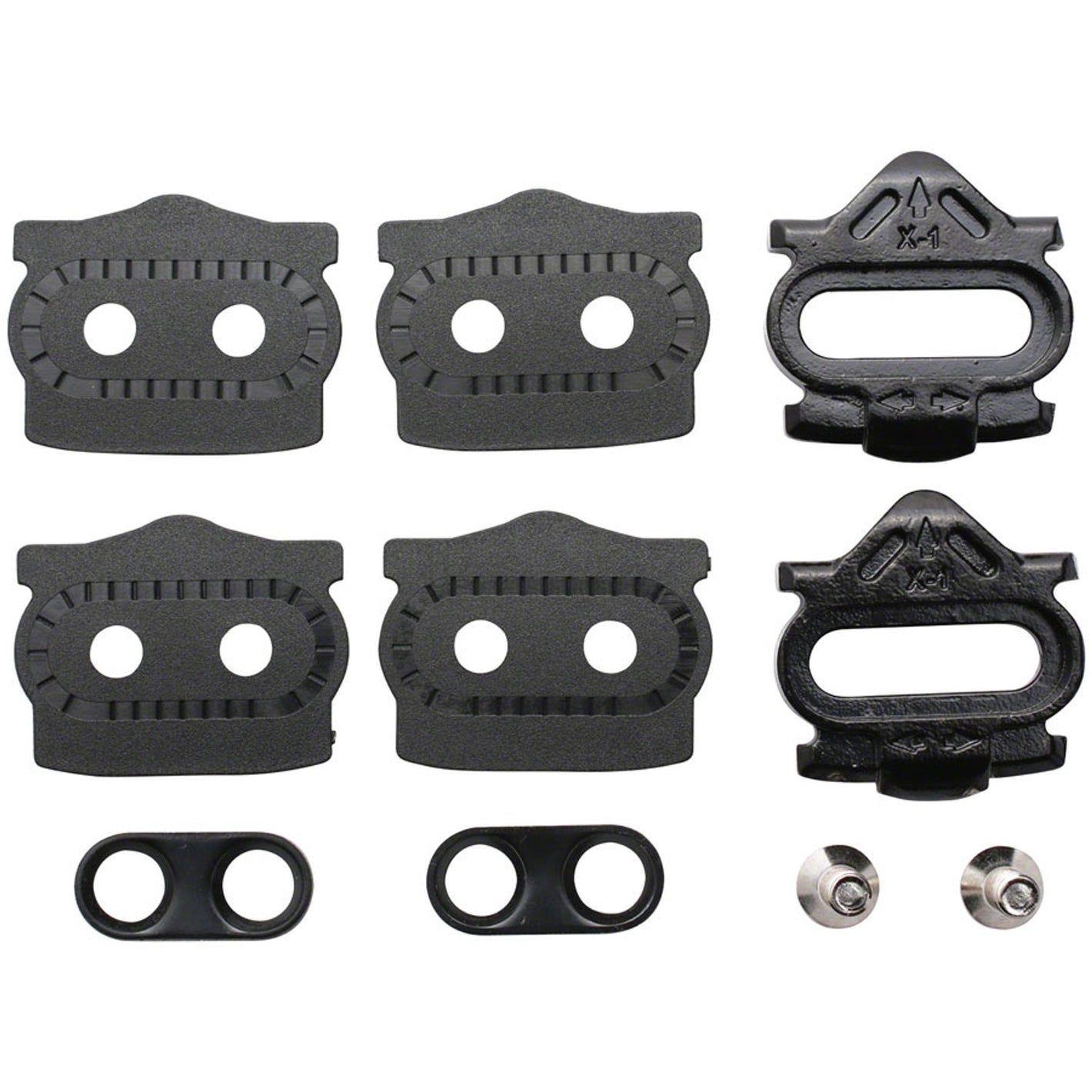 Cleat Kit