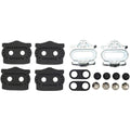 Cleat Kit