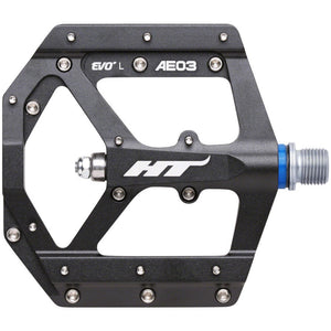 AE03 Evo+ Pedals