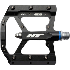 AE05 Evo+ Pedals